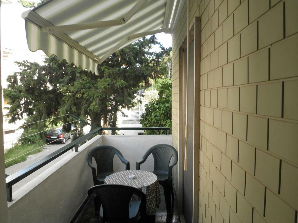 Bed and Breakfast Don Milani Matera Exterior foto