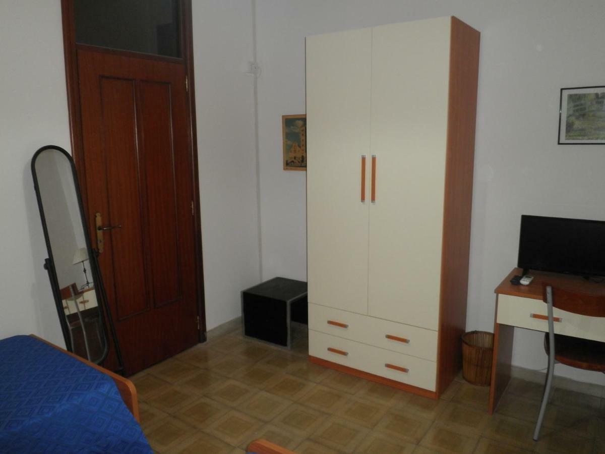 Bed and Breakfast Don Milani Matera Exterior foto