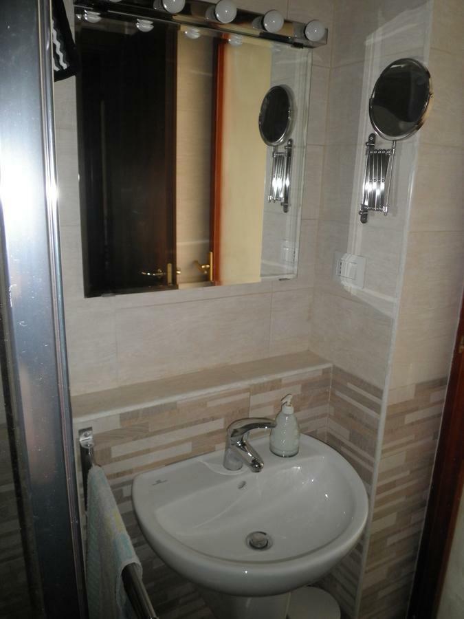 Bed and Breakfast Don Milani Matera Exterior foto