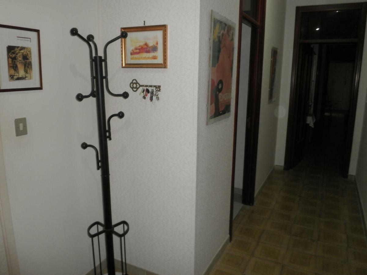 Bed and Breakfast Don Milani Matera Exterior foto