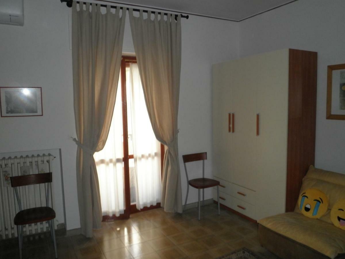 Bed and Breakfast Don Milani Matera Exterior foto