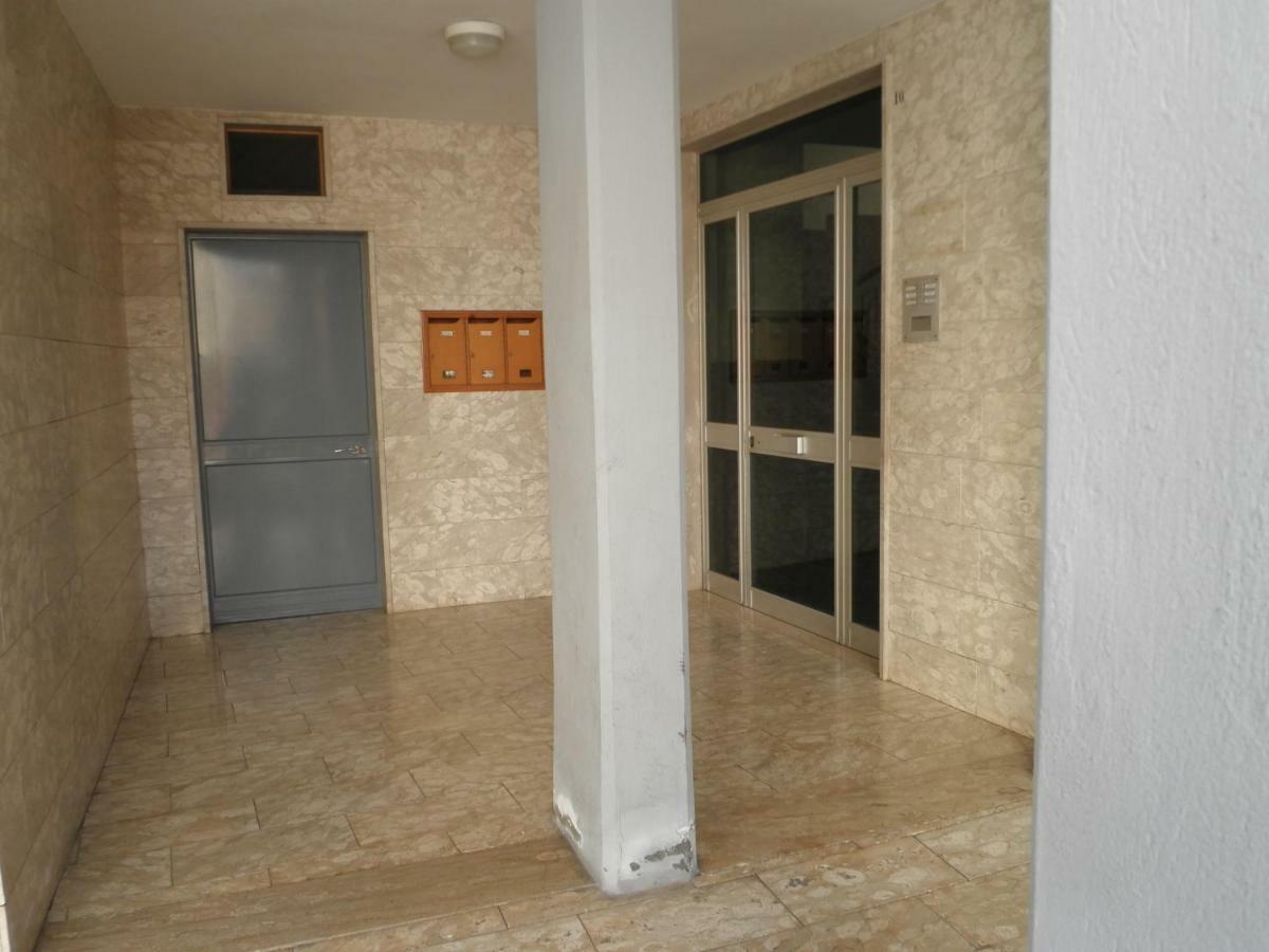 Bed and Breakfast Don Milani Matera Exterior foto