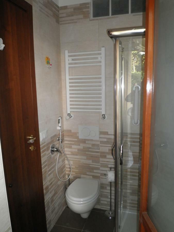 Bed and Breakfast Don Milani Matera Exterior foto