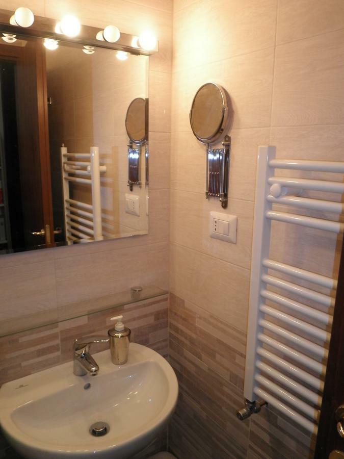 Bed and Breakfast Don Milani Matera Exterior foto