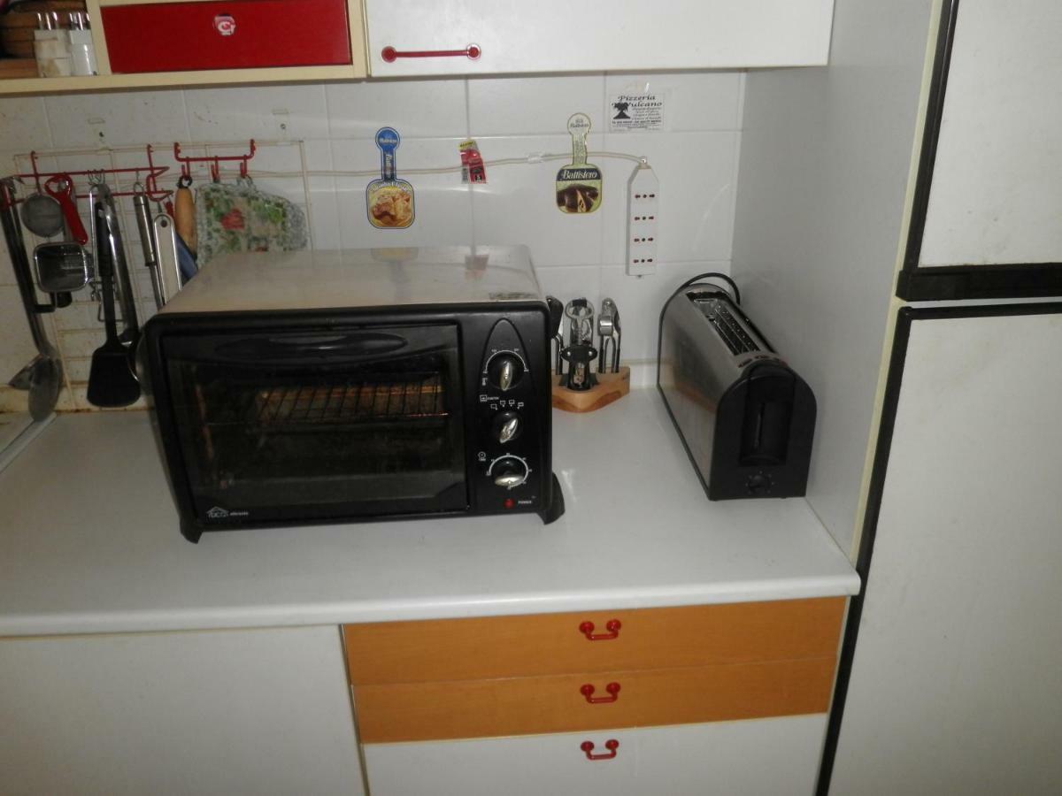 Bed and Breakfast Don Milani Matera Exterior foto