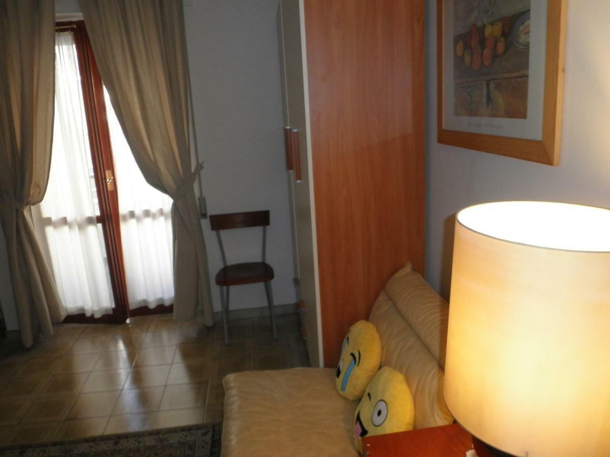 Bed and Breakfast Don Milani Matera Exterior foto