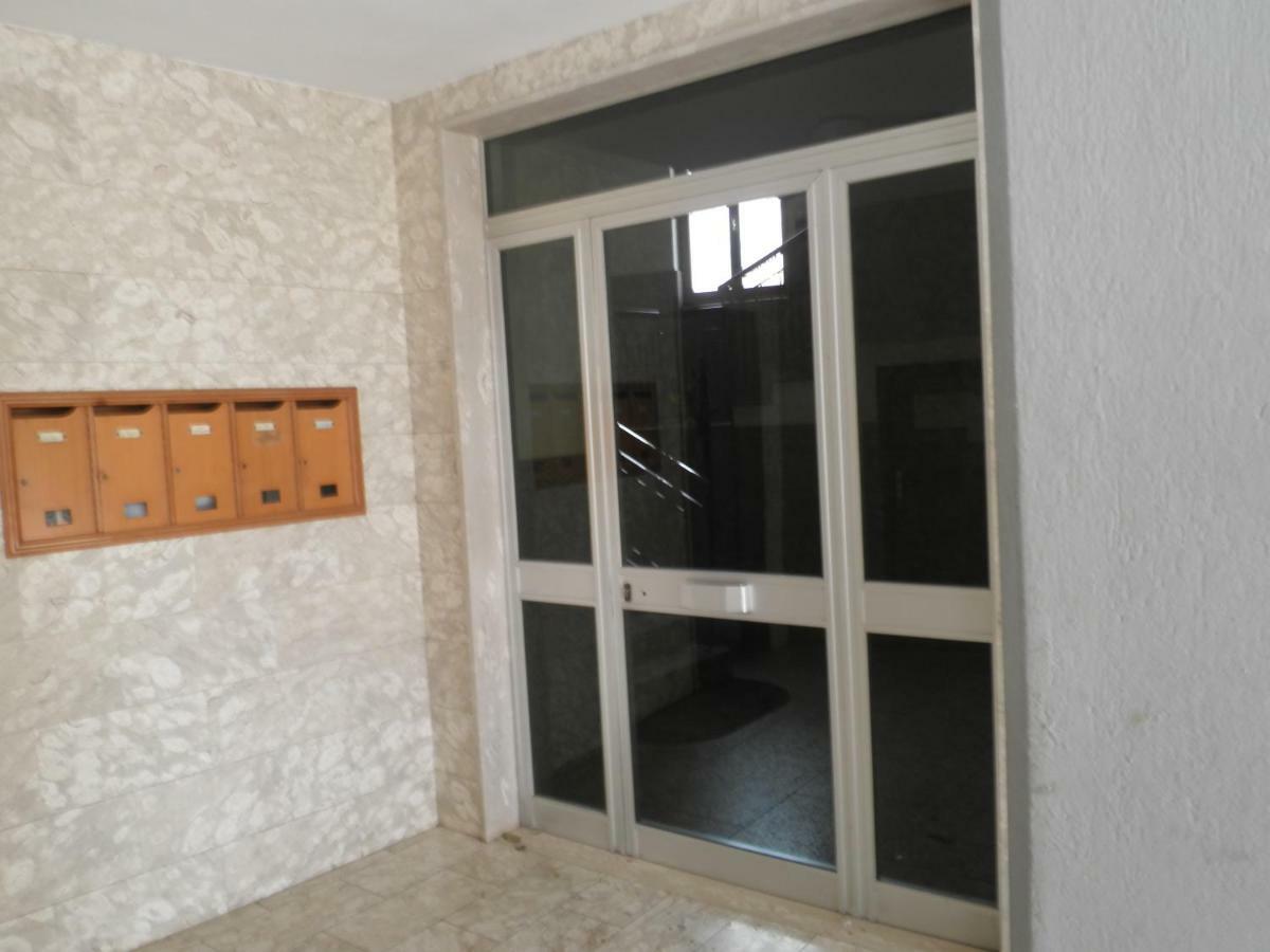 Bed and Breakfast Don Milani Matera Exterior foto