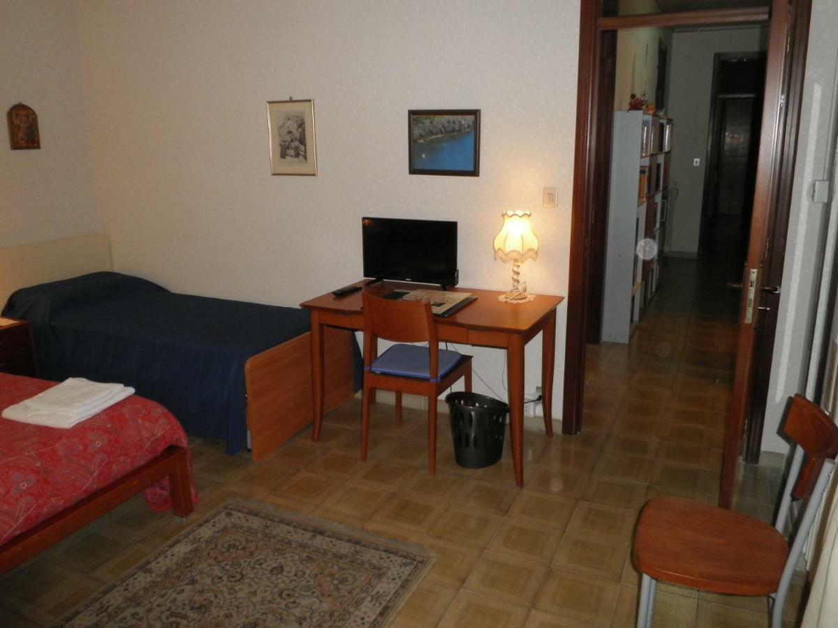 Bed and Breakfast Don Milani Matera Exterior foto