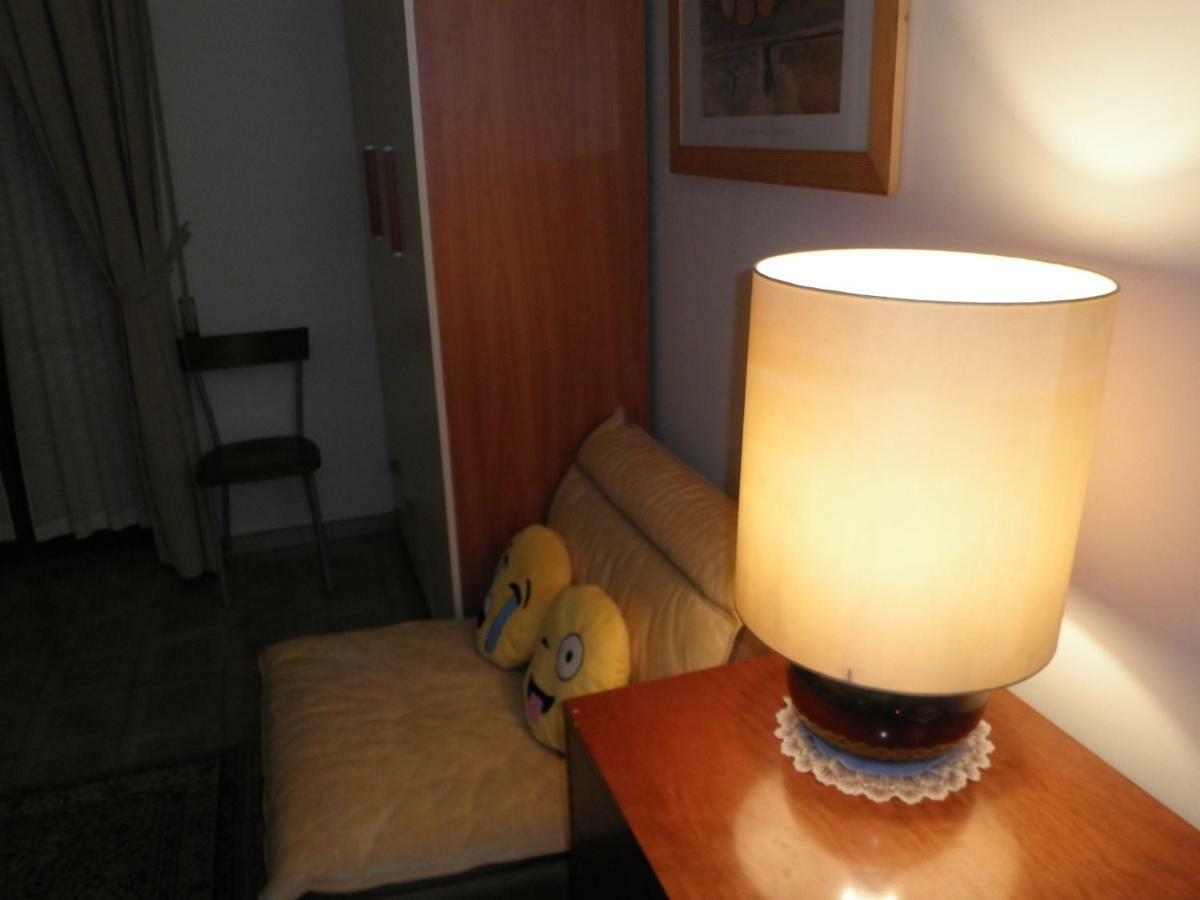 Bed and Breakfast Don Milani Matera Exterior foto