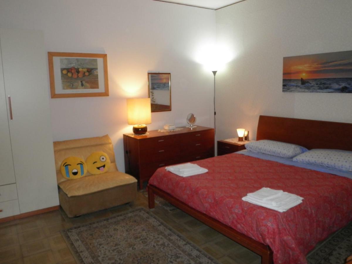 Bed and Breakfast Don Milani Matera Exterior foto