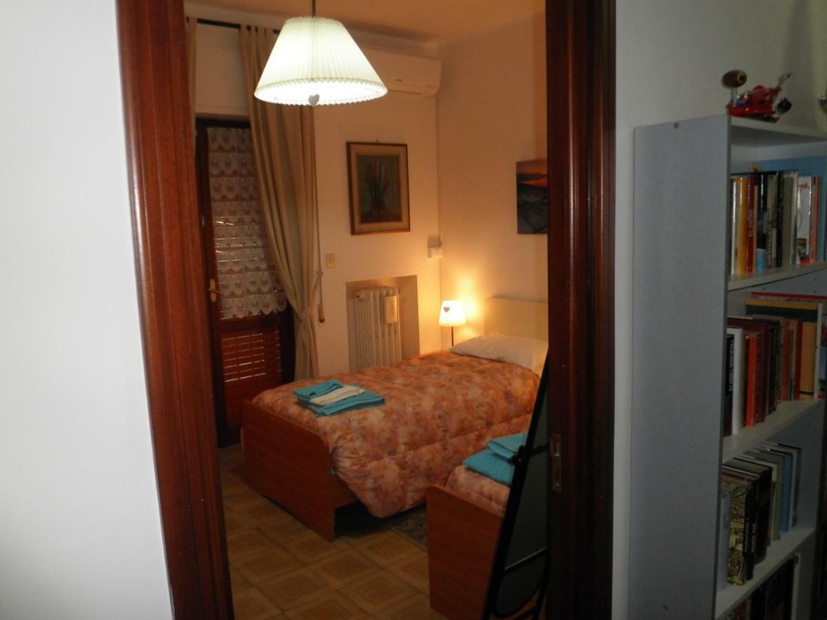 Bed and Breakfast Don Milani Matera Exterior foto