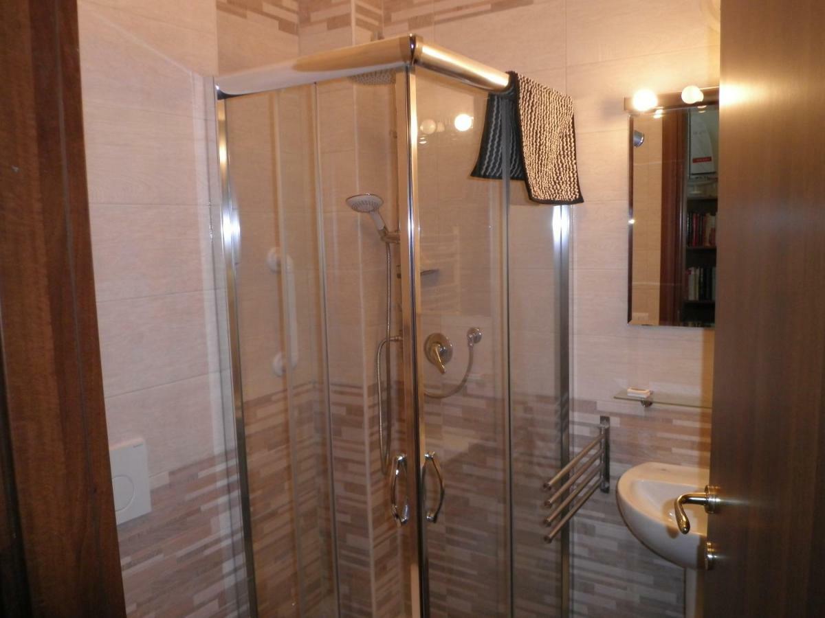 Bed and Breakfast Don Milani Matera Exterior foto