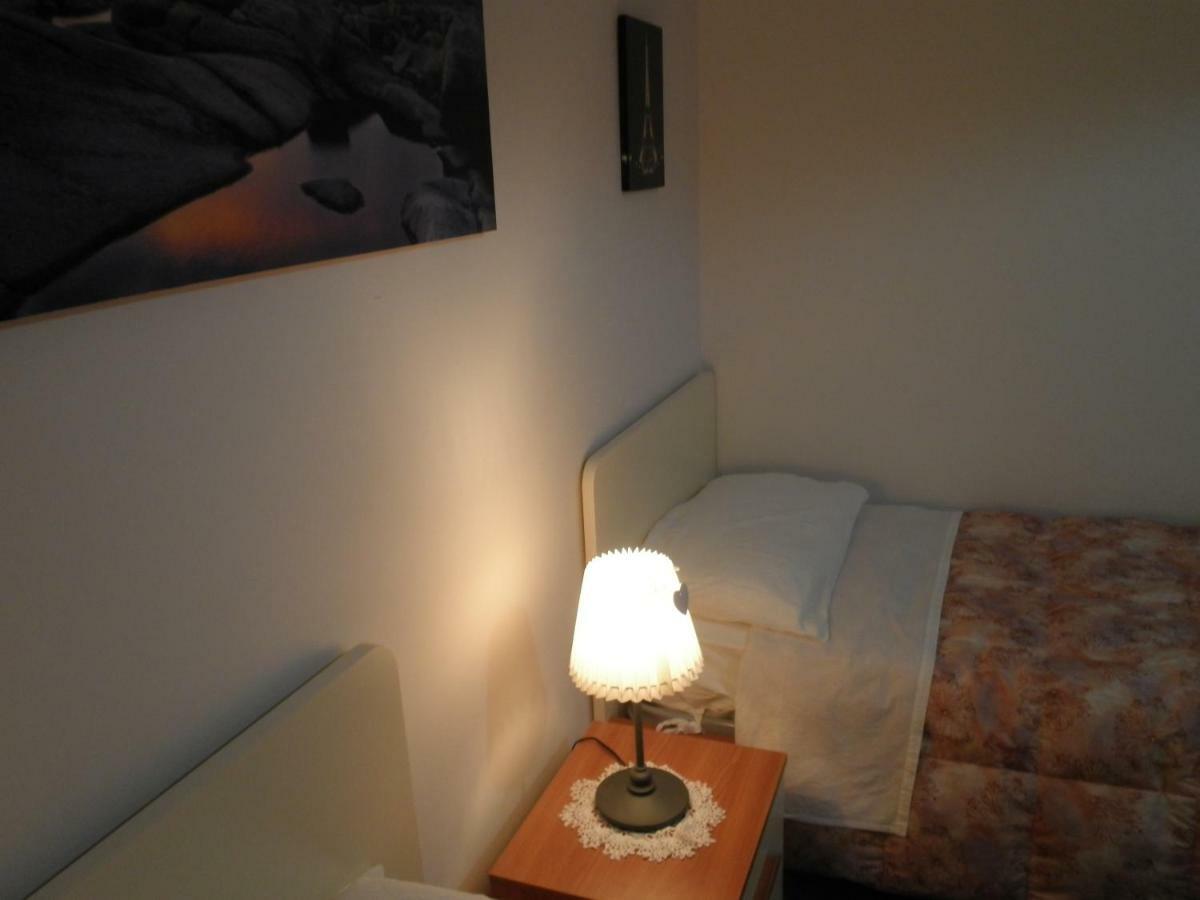 Bed and Breakfast Don Milani Matera Exterior foto