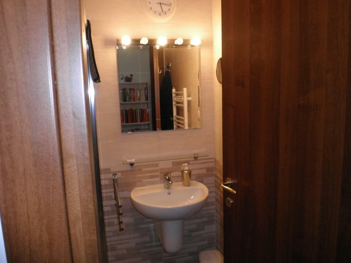 Bed and Breakfast Don Milani Matera Exterior foto